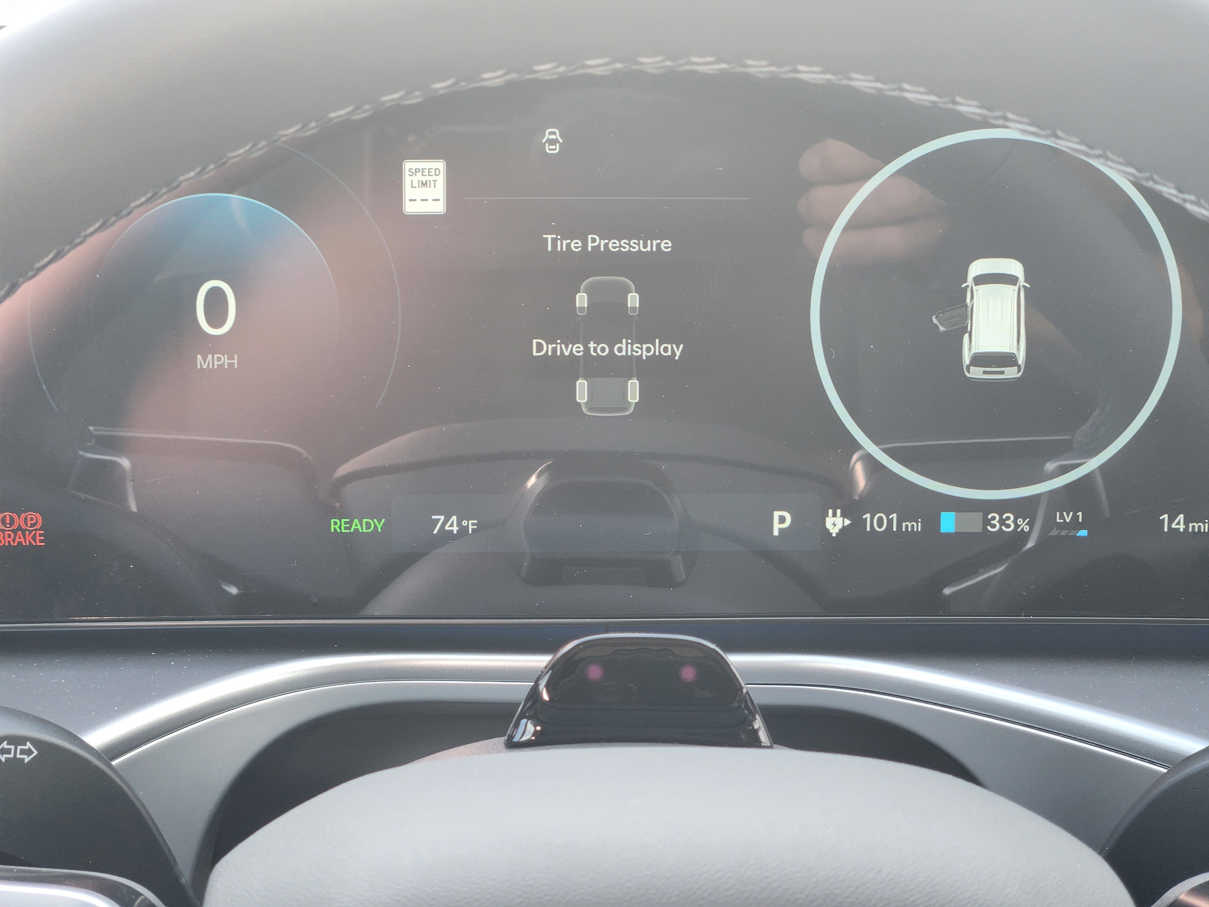 New 2026 Hyundai Ioniq 9 SEL AWD/4WD image 14