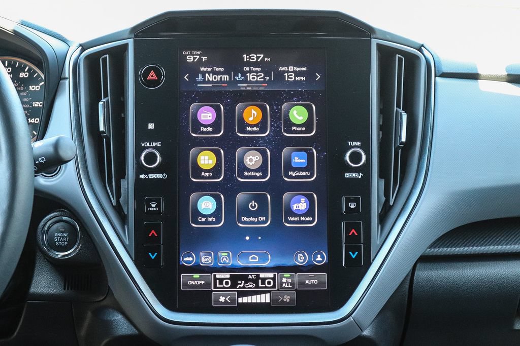 Certified 2026 Subaru Crosstrek 2.5i Wilderness w/ Crosstrek Mirror Package AWD/4WD image 16