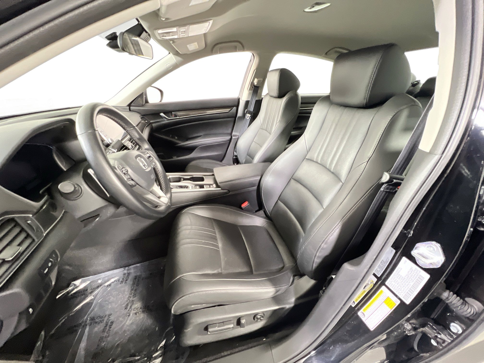 Used 2022 Honda Accord Sport Special Edition image 20