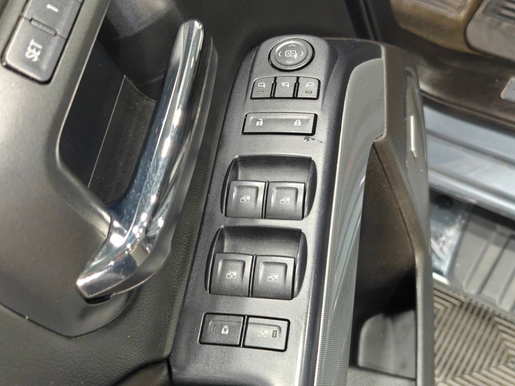 Used 2015 Chevrolet Silverado 3500 LTZ w/ Duramax Plus Package image 45