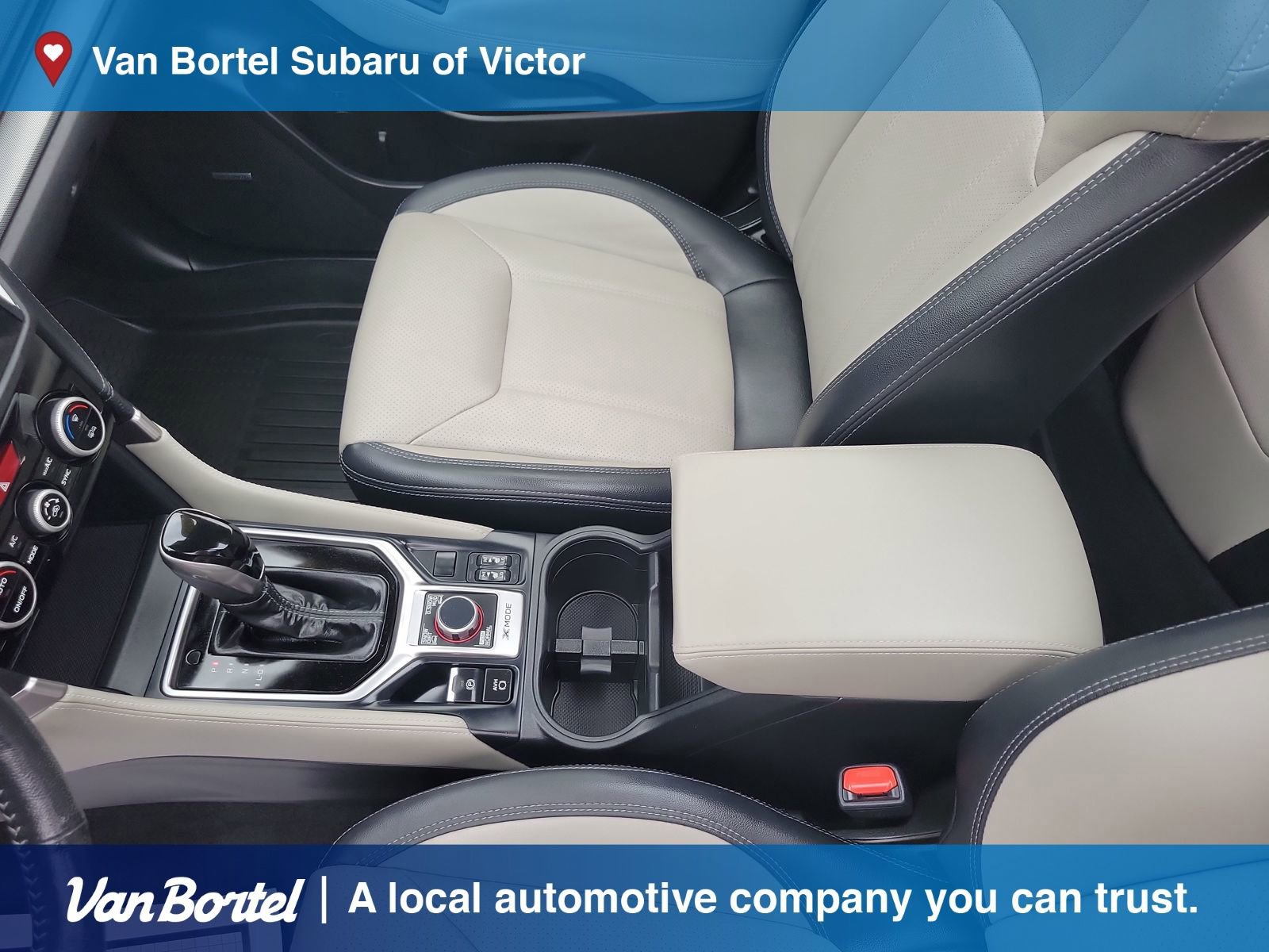 Used 2020 Subaru Forester Limited image 23