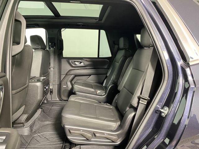 Used 2022 Chevrolet Tahoe LT w/ Luxury Package image 25