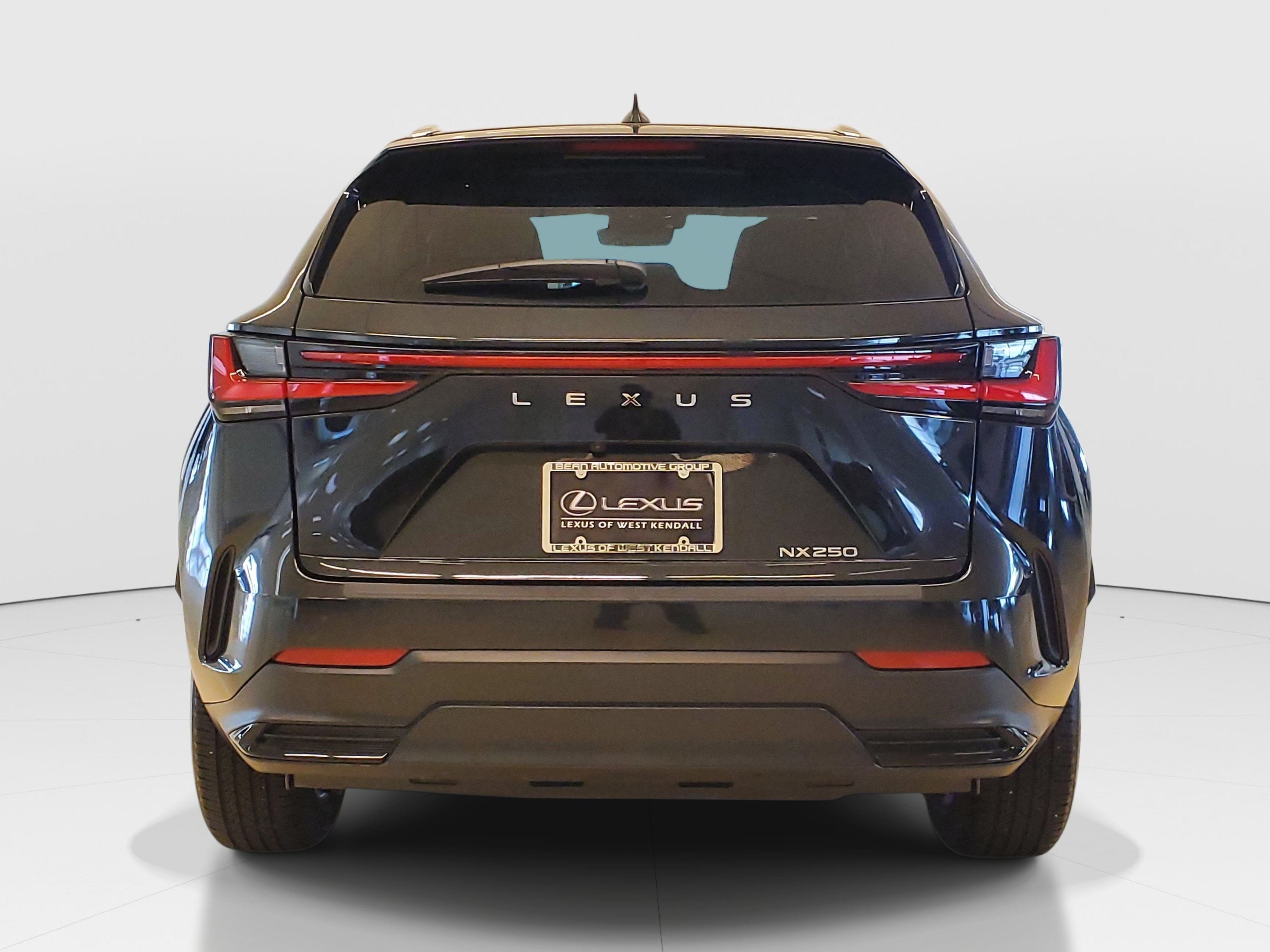 Certified 2024 Lexus NX 250 FWD image 6