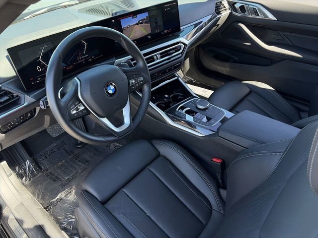 Used 2024 BMW 430i Coupe w/ Convenience Package image 18