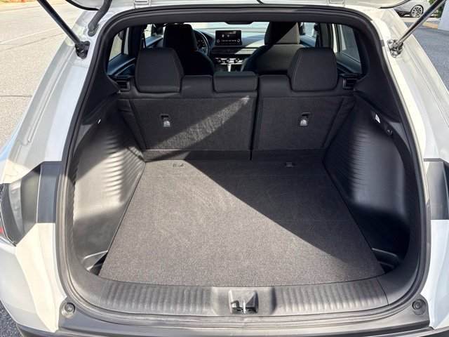 Certified 2024 Honda HR-V Sport image 10