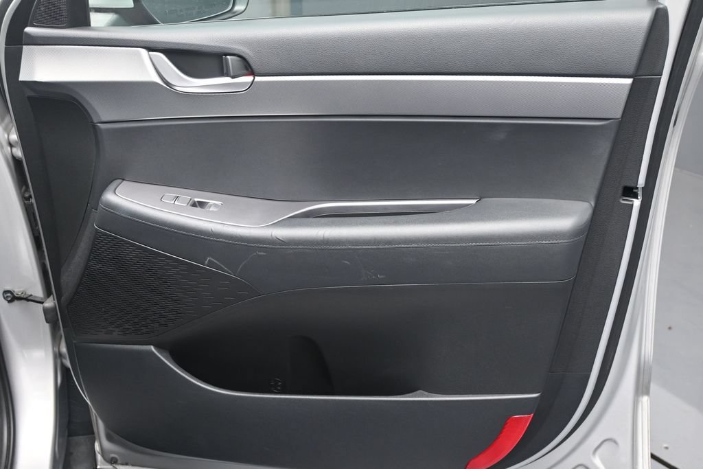 Used 2022 Hyundai Palisade SEL FWD image 37