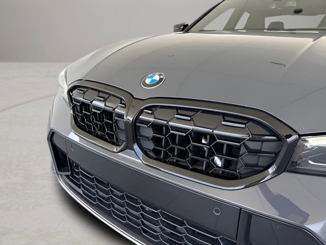 Used 2024 BMW M340i xDrive w/ Premium Package image 2