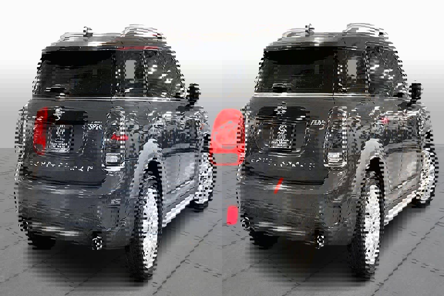 Used 2020 MINI Cooper Countryman S image 13