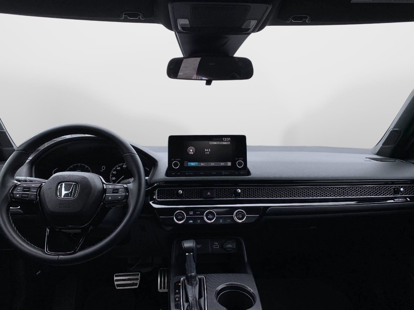 Used 2023 Honda Civic Sport image 35