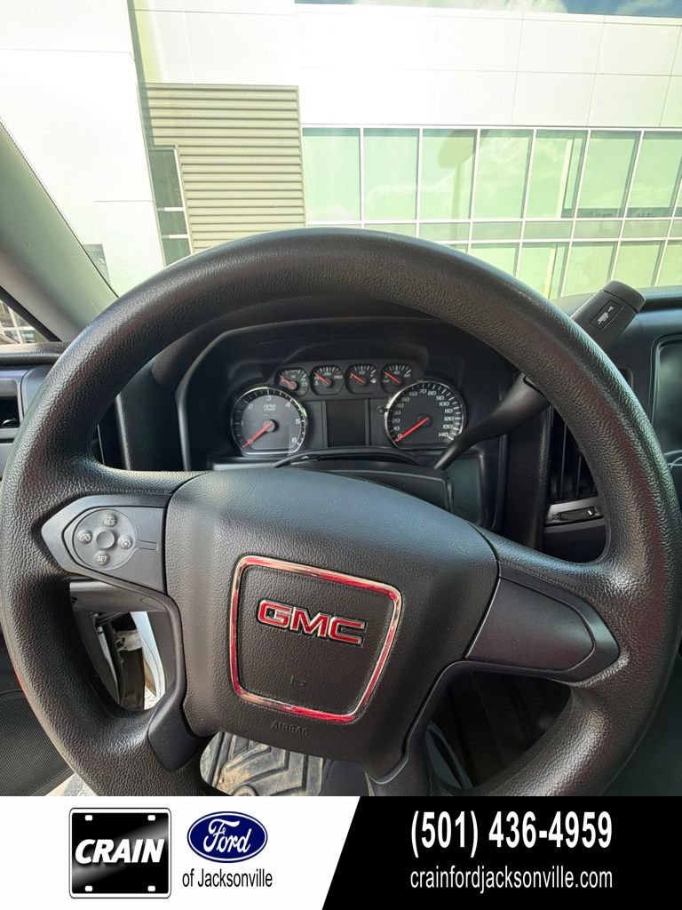 Used 2019 GMC Sierra 1500 Limited