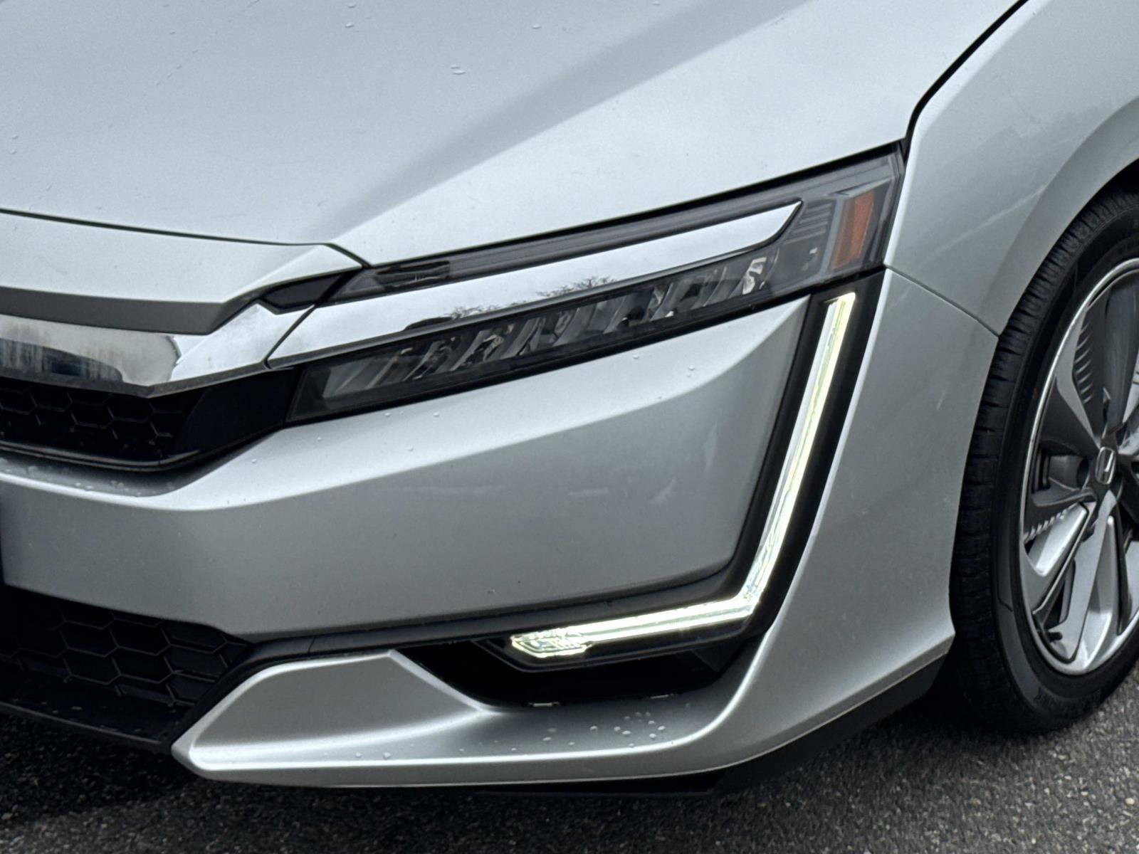 Used 2018 Honda Clarity image 28