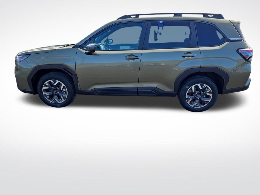New 2026 Subaru Forester Premium image 4