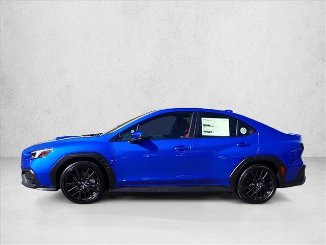 New 2026 Subaru WRX Limited AWD/4WD image 2