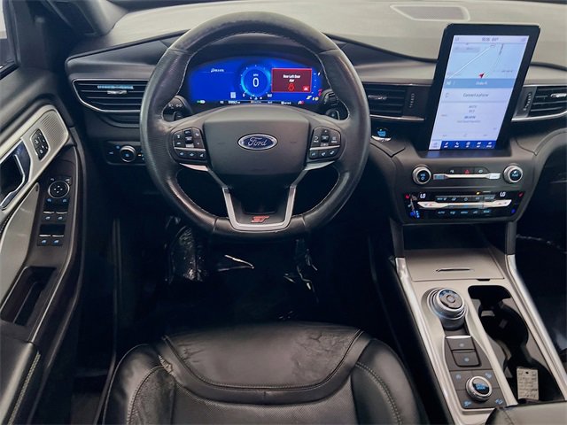 Used 2020 Ford Explorer ST w/ ST Street Pack image 21