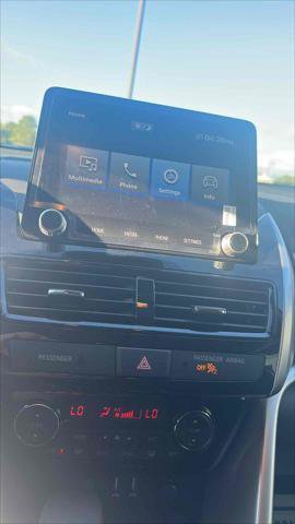 New 2026 Mitsubishi Eclipse Cross SE image 9