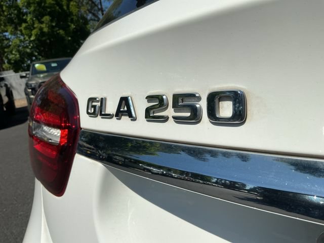 Used 2019 Mercedes-Benz GLA 250 4MATIC image 29