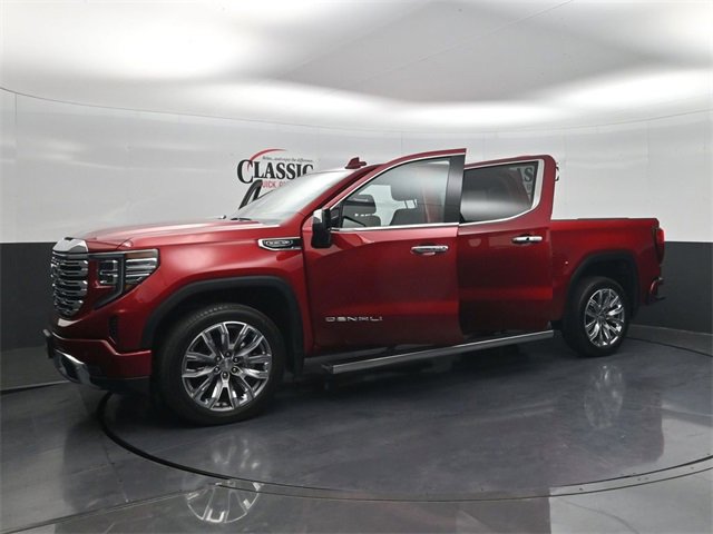 Used 2024 GMC Sierra 1500 Denali w/ Denali Reserve Package image 31