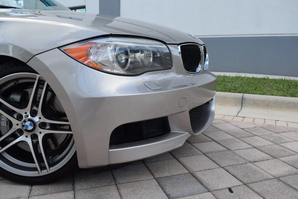 Used 2013 BMW 135is Convertible image 15