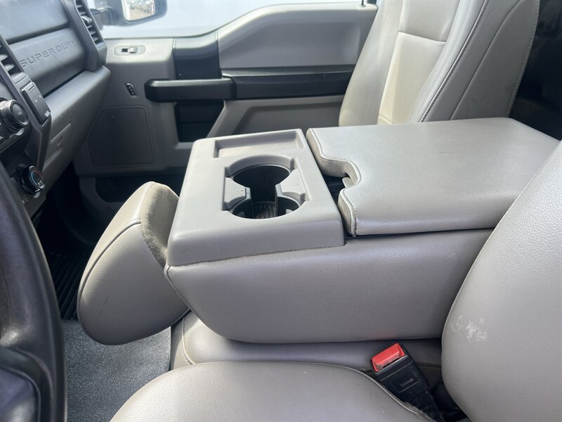 Used 2020 Ford F350 XL w/ Power Equipment Group RWD image 19