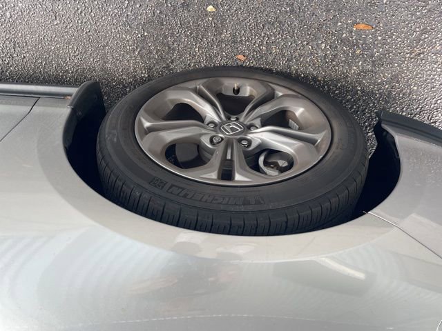 New 2024 Honda Accord EX image 39