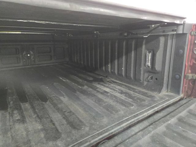 Used 2021 RAM 2500 Limited AWD/4WD image 14