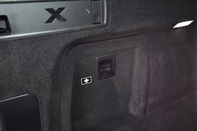 Used 2024 BMW X5 M60i image 42