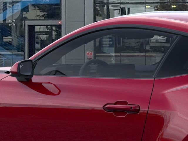 New 2026 Ford Mustang Coupe image 20