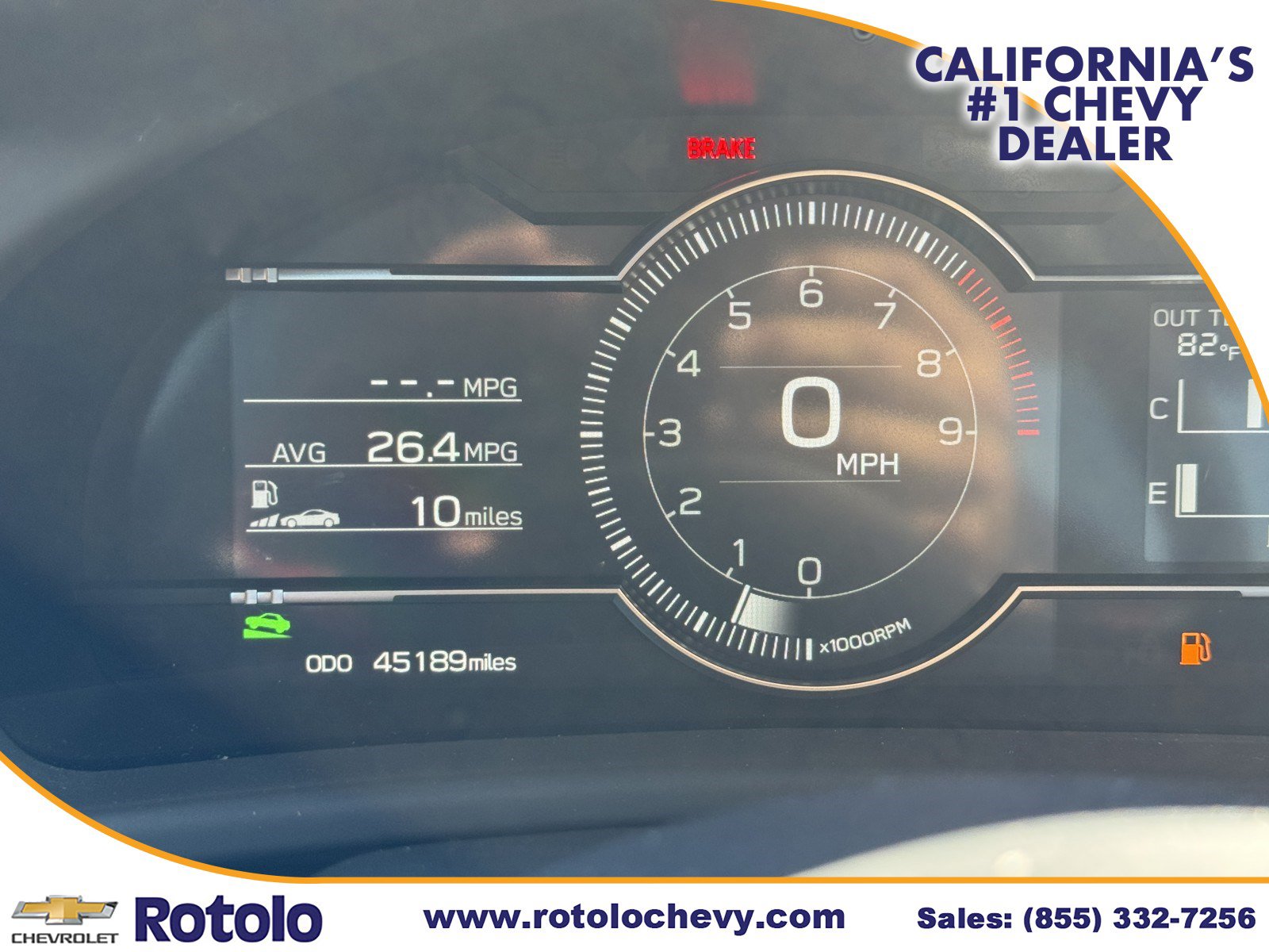 Used 2023 Subaru BRZ Limited RWD image 20