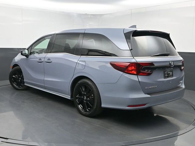 Used 2023 Honda Odyssey Sport image 4
