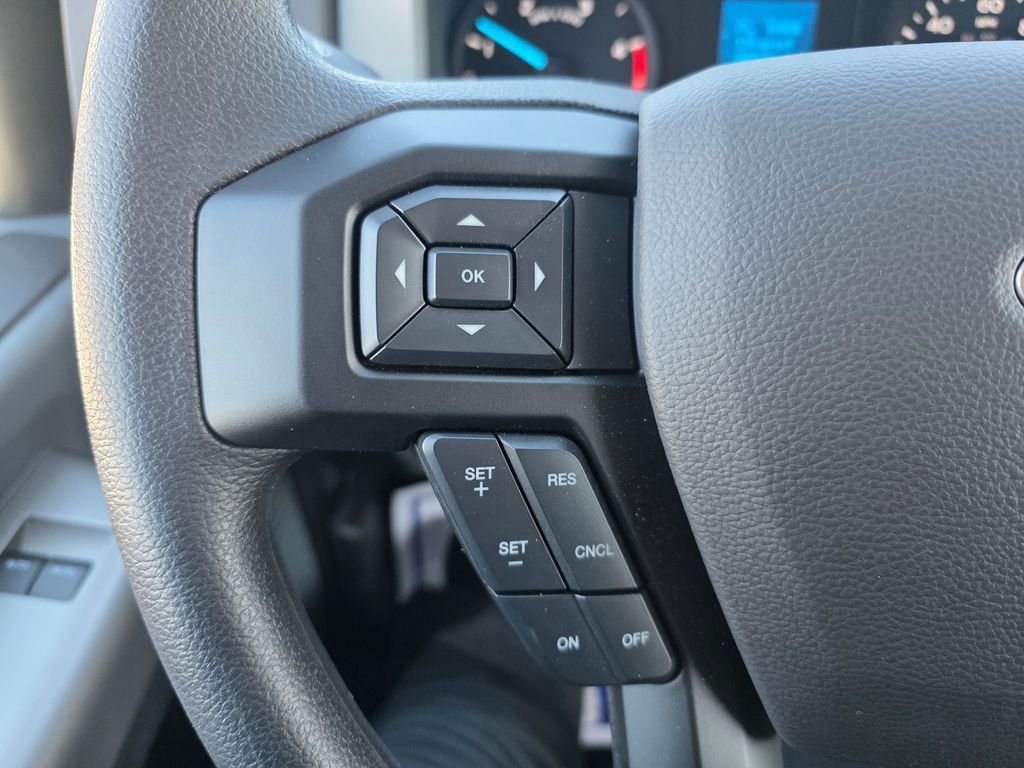 New 2026 Ford F650 2WD Regular Cab Super Duty image 37