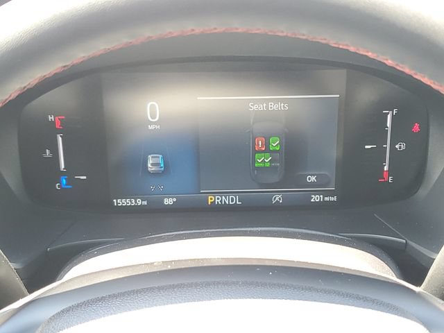 Used 2025 Ford Escape ST-Line FWD image 24