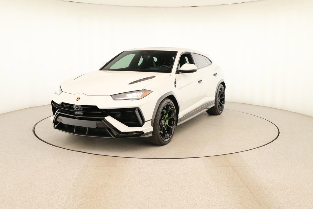 Used 2023 Lamborghini Urus Performante image 13