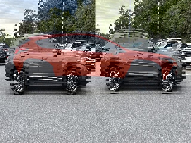 Certified 2025 Subaru Crosstrek 2.5i Limited w/ Popular Package #3A image 2