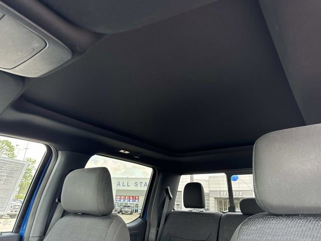 Used 2022 Ford F150 XLT w/ Equipment Group 302A High image 23