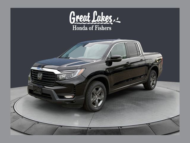 Used 2023 Honda Ridgeline RTL