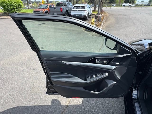 Used 2021 Nissan Maxima 3.5 SV w/ Floor Mat Group image 14
