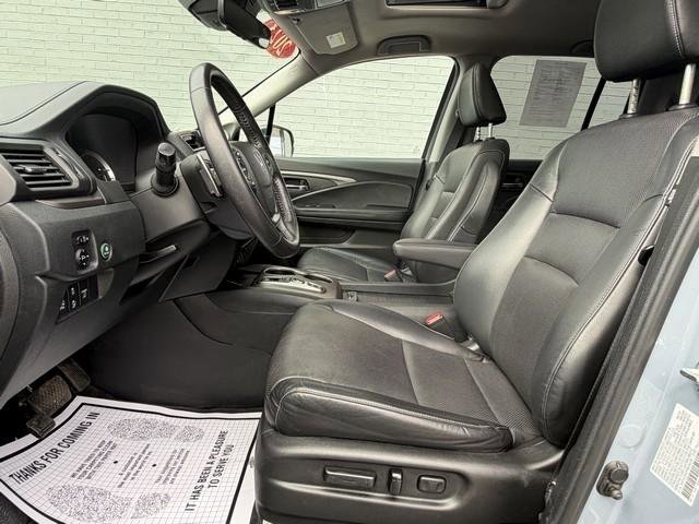 Used 2023 Honda Ridgeline RTL image 11