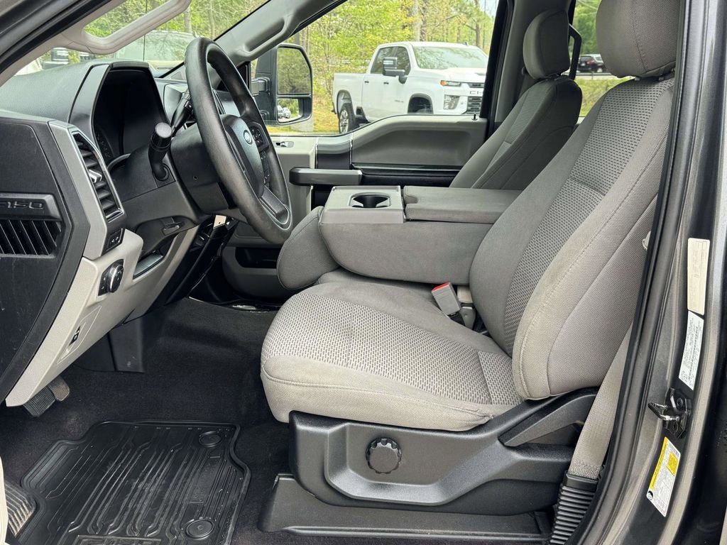 Used 2020 Ford F150 XLT w/ XTR Package image 20