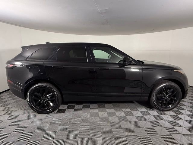 New 2026 Land Rover Range Rover Velar S image 7