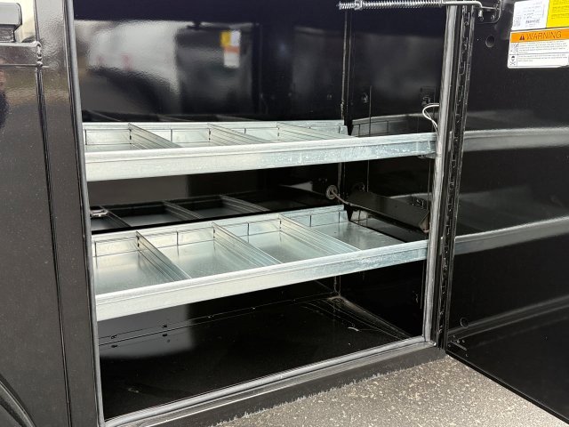 New 2026 Ford F350 XL w/ XL Chrome Package image 11