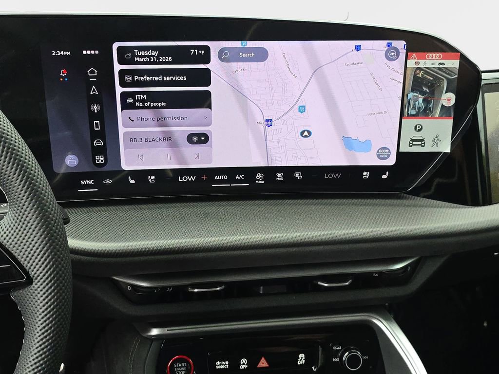 New 2026 Audi SQ5 Premium Plus image 23