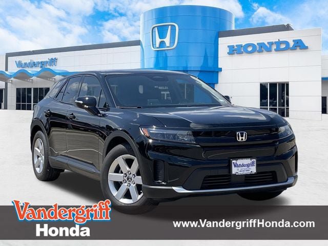 Certified 2026 Honda Prologue Eco