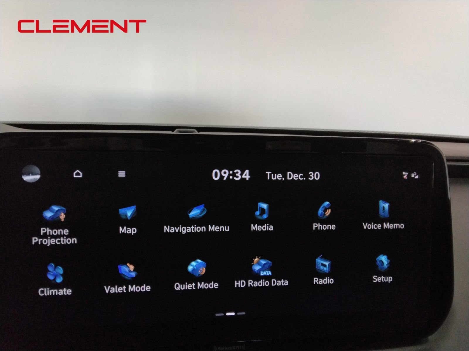 Used 2023 Hyundai Santa Fe SEL image 22