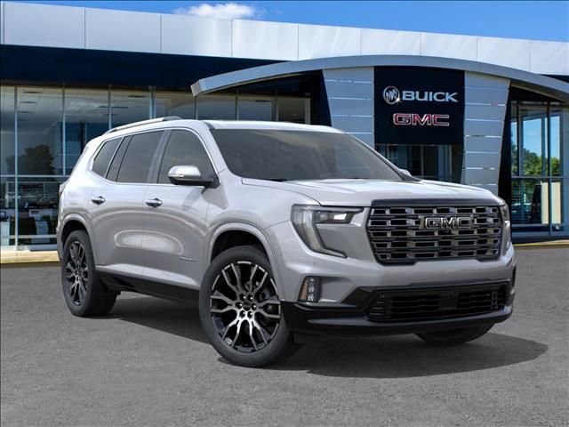 New 2026 GMC Acadia Denali Ultimate FWD image 7