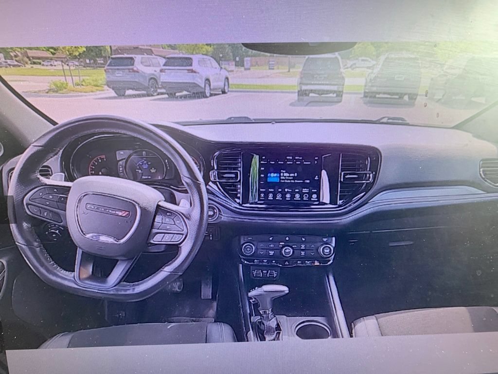 Used 2021 Dodge Durango GT AWD/4WD image 8