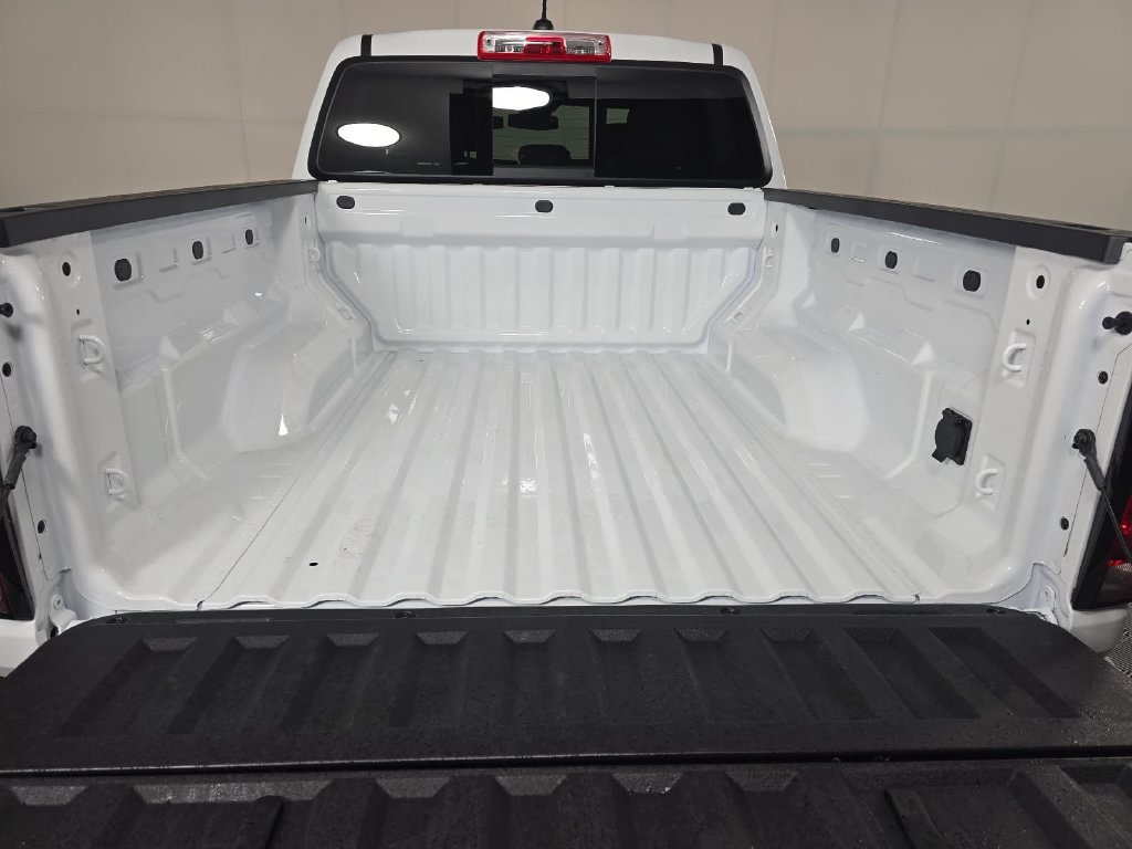 New 2026 Chevrolet Colorado LT w/ LT Convenience Package AWD/4WD image 30