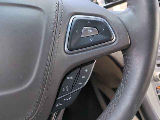 Used 2020 Lincoln MKZ Reserve w/ Elements Package FWD image 27