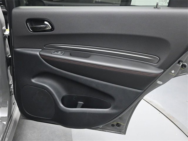 New 2026 Dodge Durango GT w/ Blacktop Package image 18