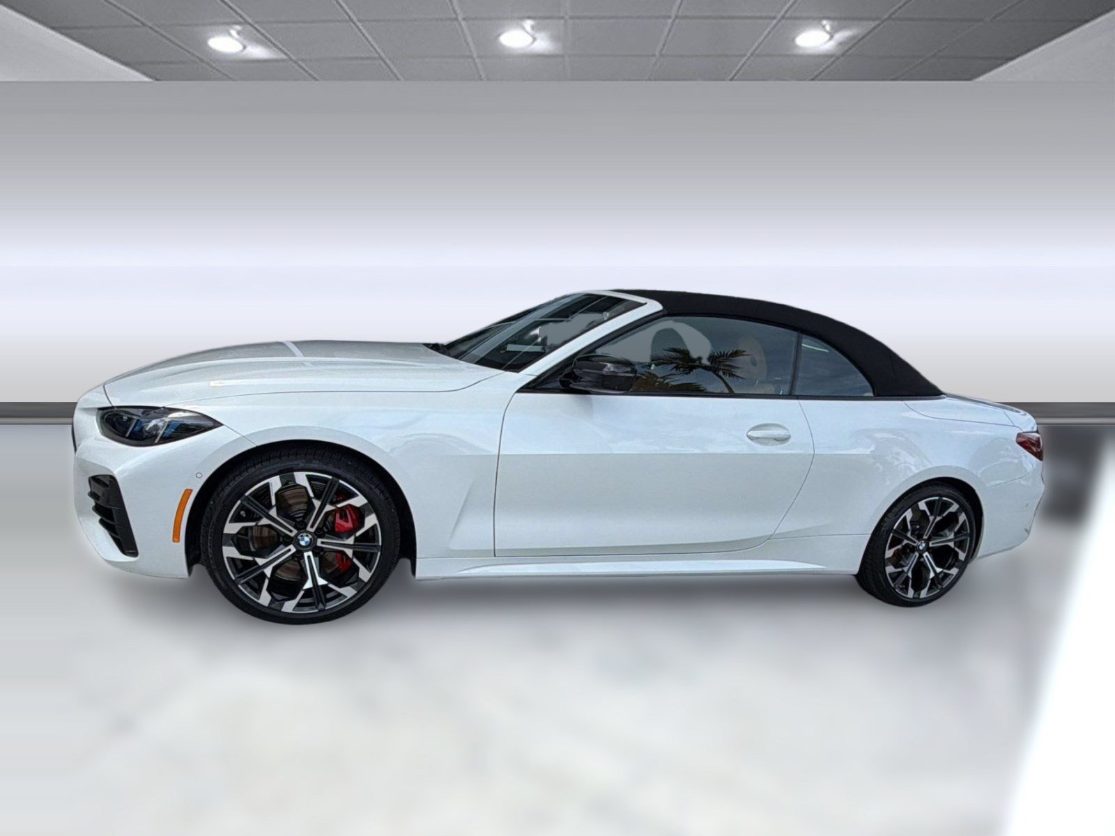 Used 2026 BMW 430i xDrive Convertible AWD/4WD image 32