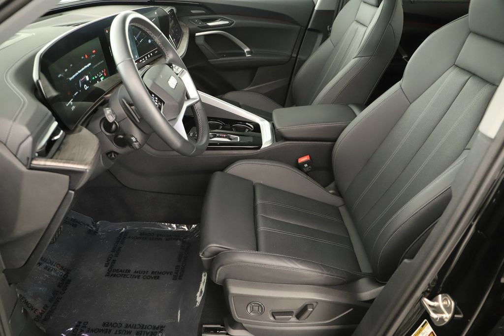 Certified 2025 Audi Q5 Prestige AWD/4WD image 25